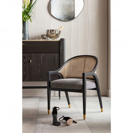 Horizon fauteuil Kare Design