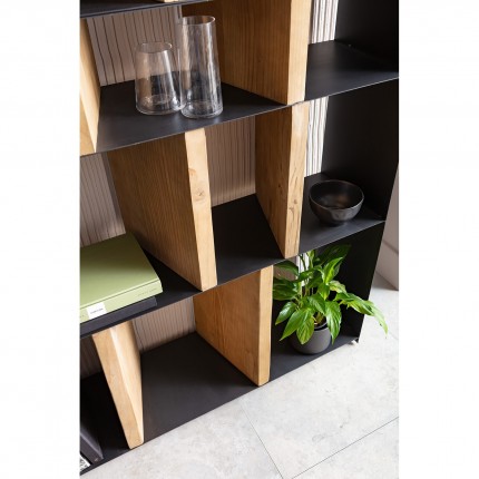 Shelf Storm Kare Design