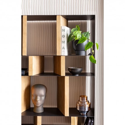 Bookshelf Storm Kare Design