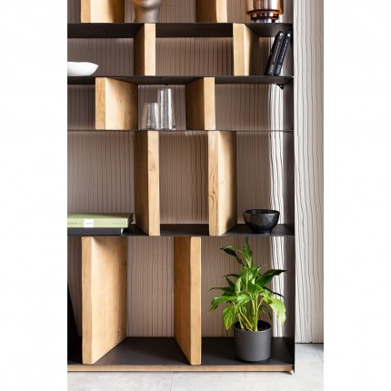 Bookshelf Storm Kare Design