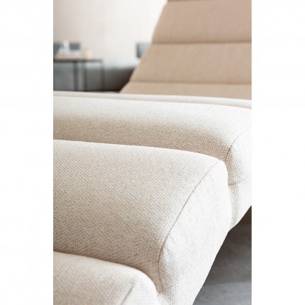 Relax Chair Balou cream Kare Design