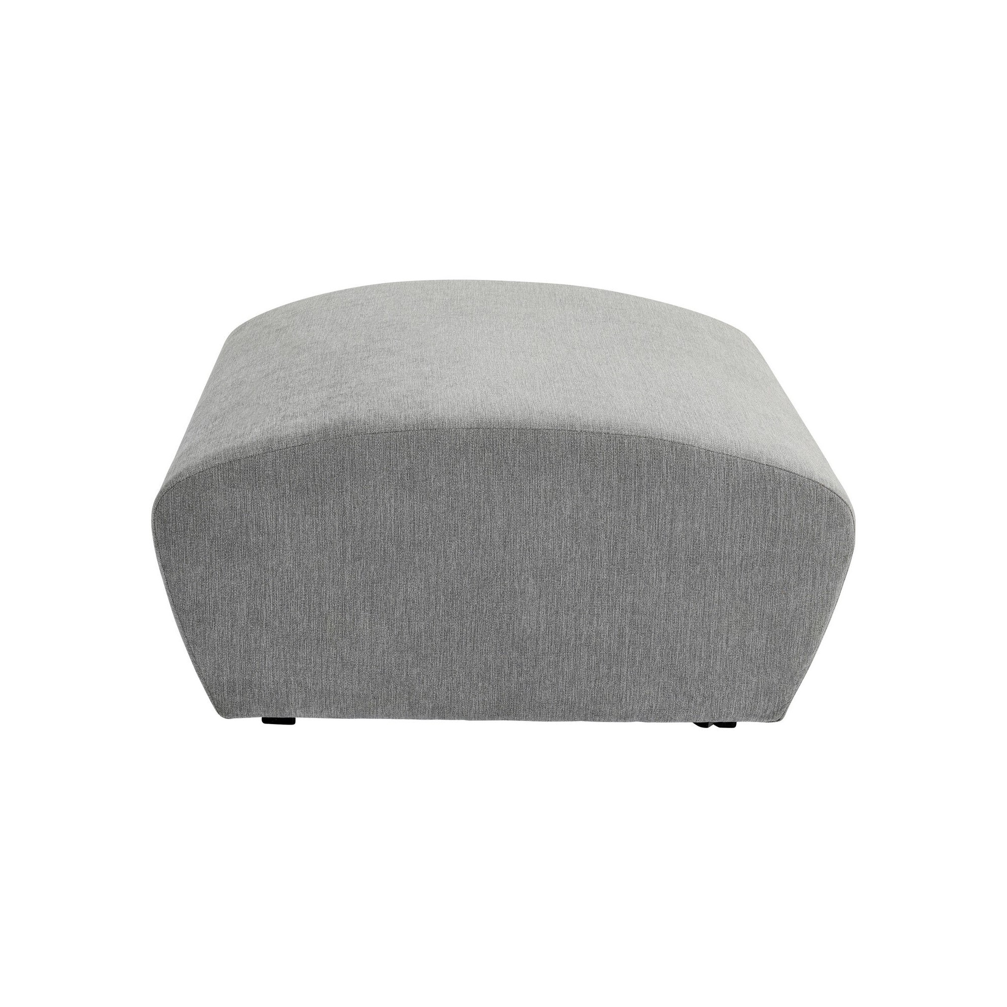 Lucca tabouret gris 76cm