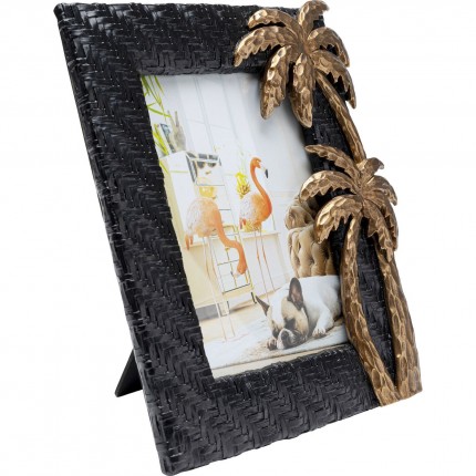 Picture Frame Palm Beach 21x24cm Kare Design