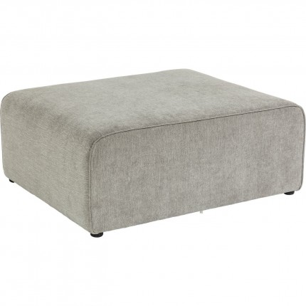 Pouf Elements Infinity Grey Kare Design