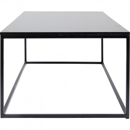 Salontafel Key West 120x60cm zwart Kare Design