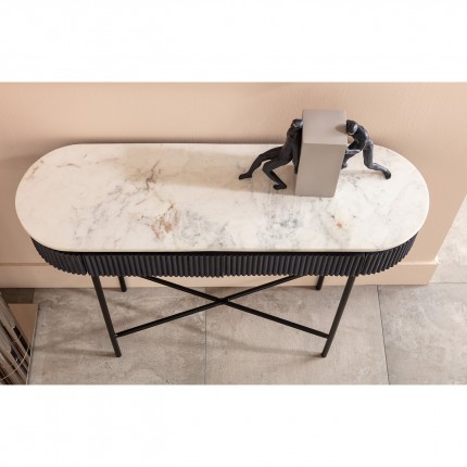 Glenn console 100x32cm Kare Design