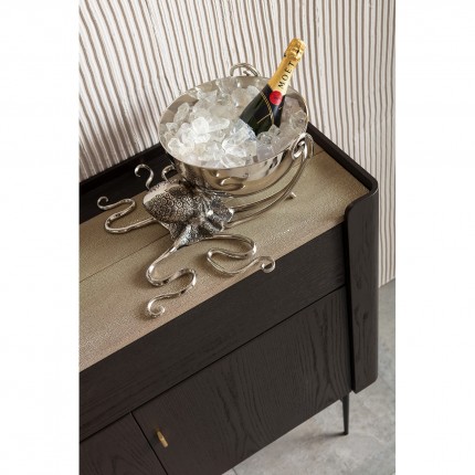 Wine Cooler  Octopus Kare Design