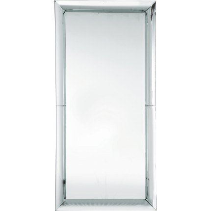 Wall Mirror Soft Beauty 207x99cm Kare Design