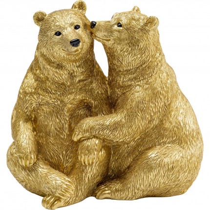 Deco Cuddly Bears 16cm Kare Design