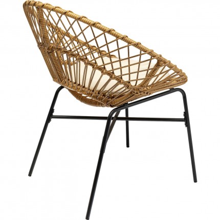 Outdoor Chair Bali Kare Design