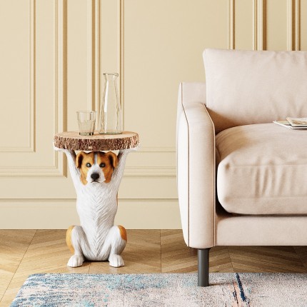 Bijzettafel Animal Hond Kare Design