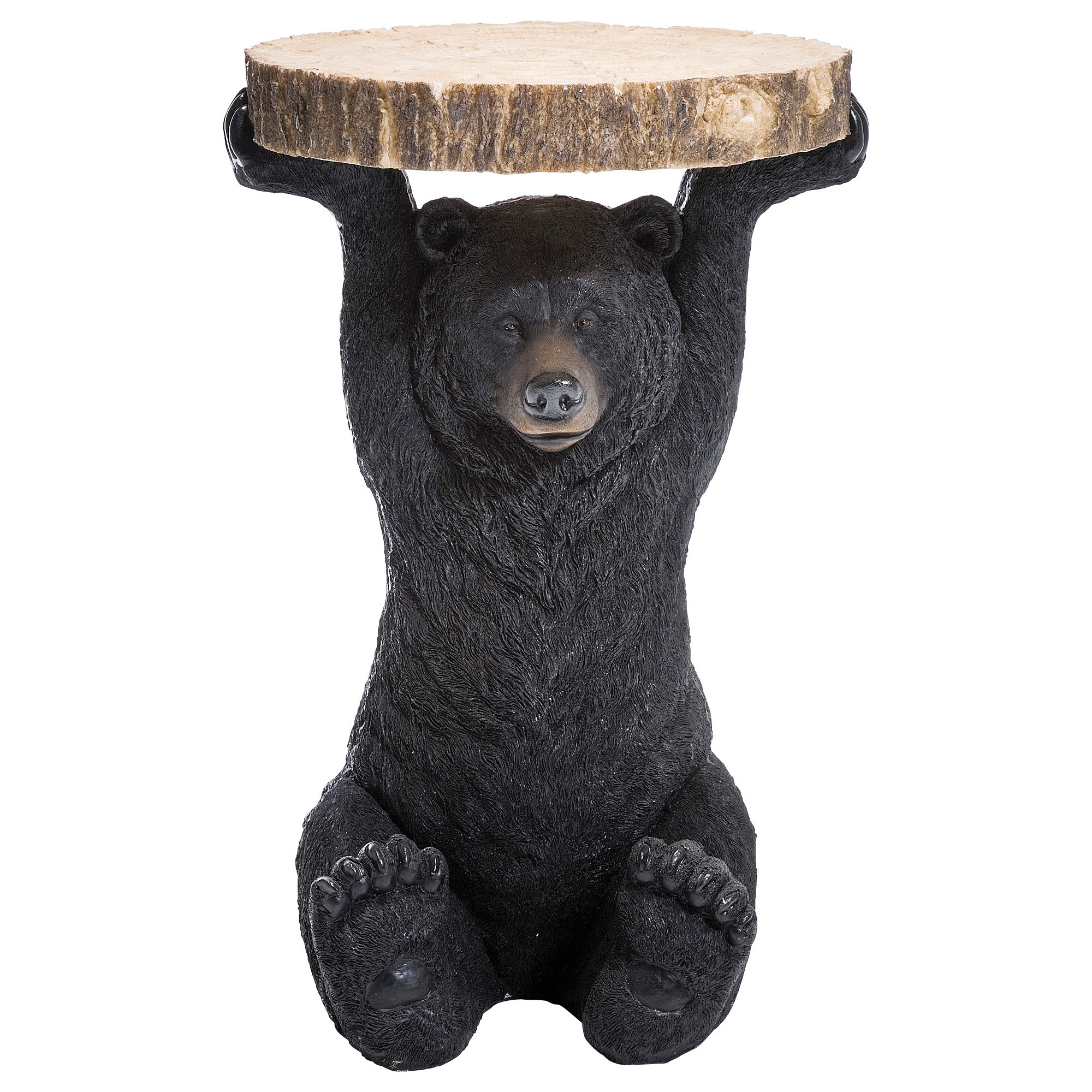 Table d'appoint Bear Kare Design