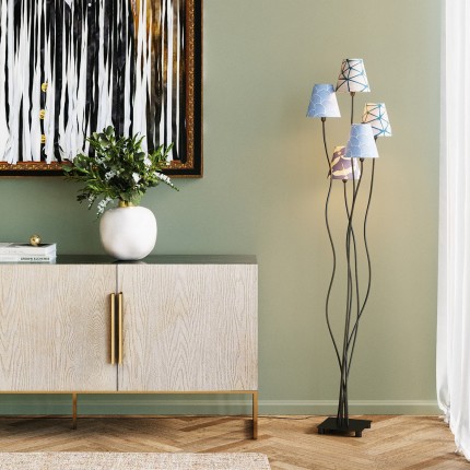 Sideboard Cesaro Kare Design