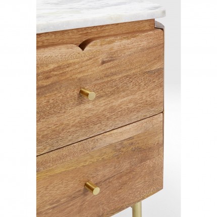 Nightstand Grace Kare Design