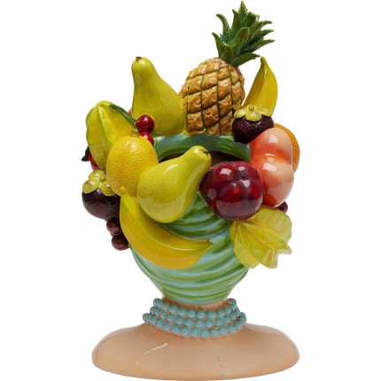 Vaas Fruity 37cm Kare Design