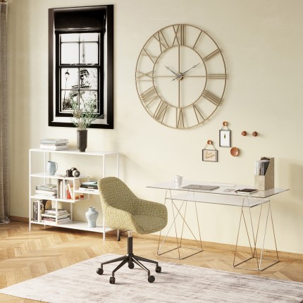 Bureau Polar 130x65cm Kare Design