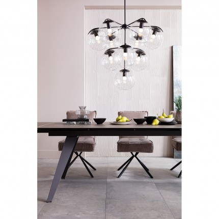 Extension Table Amsterdam 290x100cm Kare Design