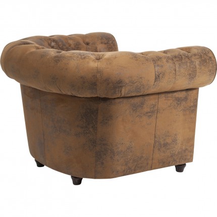 Fauteuil Vintage Oxford Kare Design