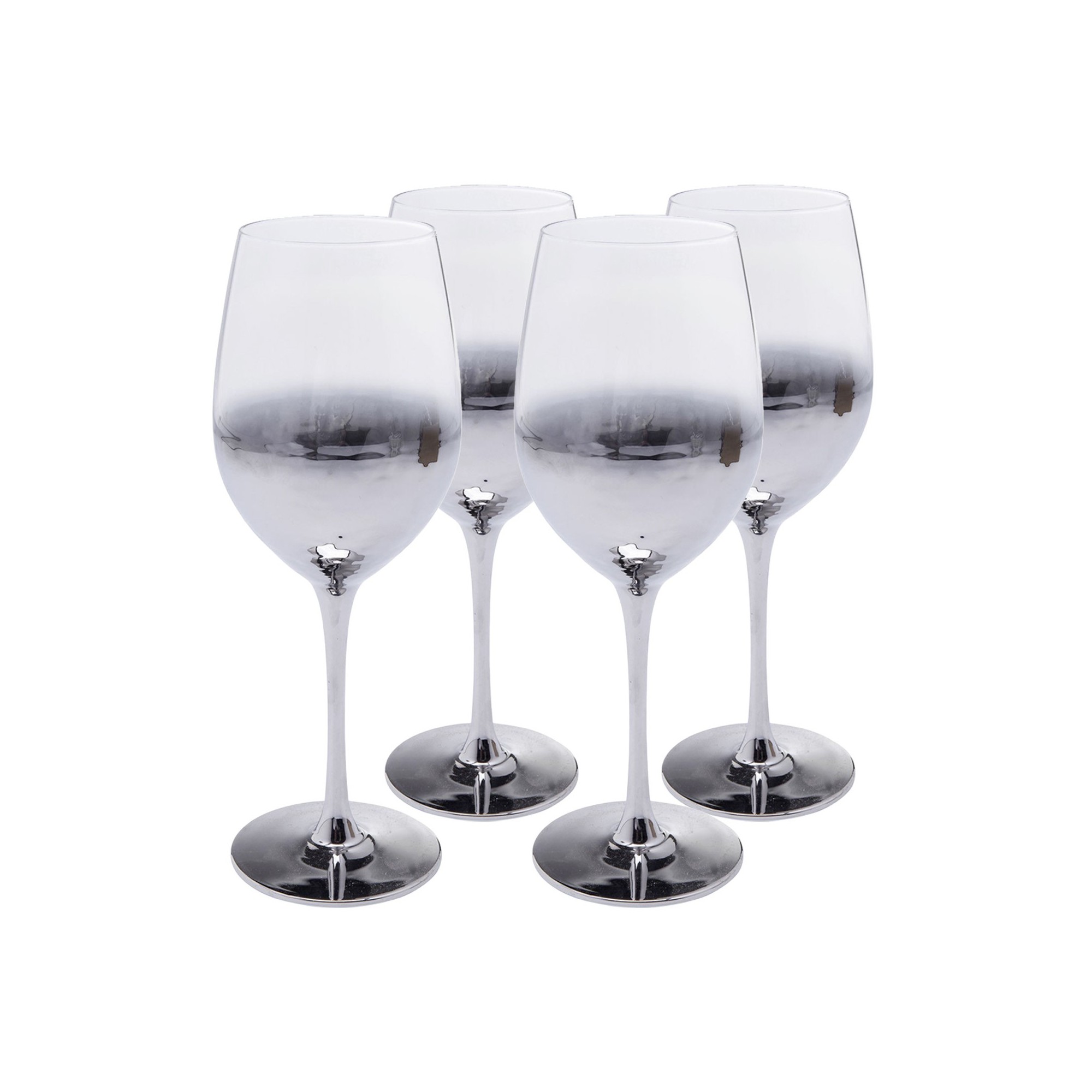 Verres à vin blanc Night Sky set de 6 Kare Design