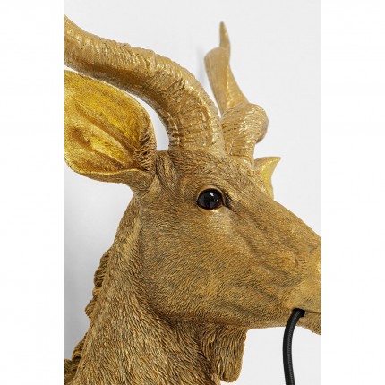 Wandlamp Antilope Kare Design