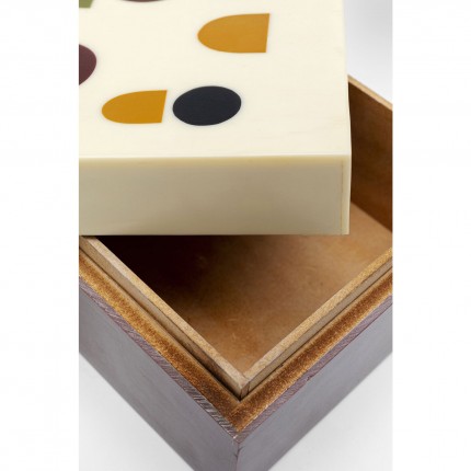 Box Emily Kare Design