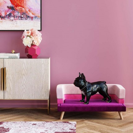 Decoratie Gangster Dog Kare Design