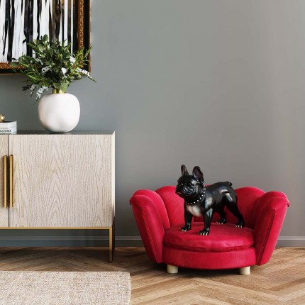 Decoratie Gangster Dog Kare Design