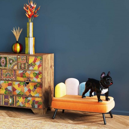 Decoratie Gangster Dog Kare Design