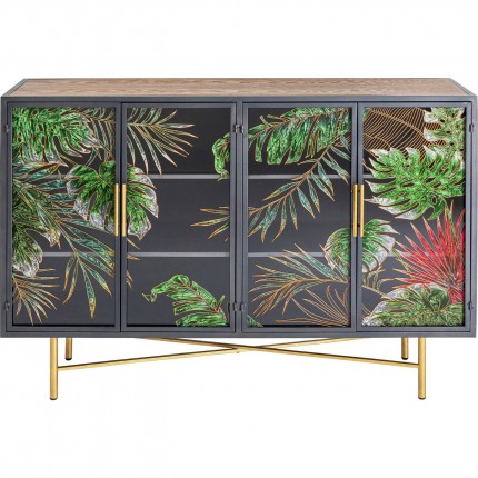 Dressoir Jungle Kare Design