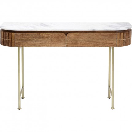 Console Grace 100x30cm Kare Design