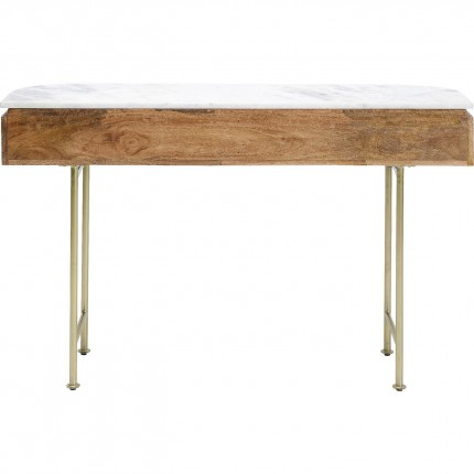 Console Grace 100x30cm Kare Design