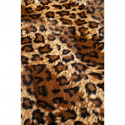 Bed for pets leopard Kare Design