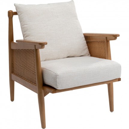 Armchair Cane Kare Design