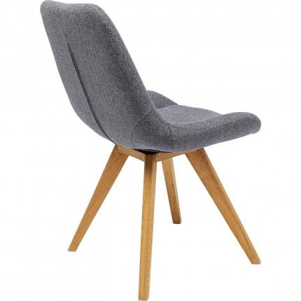 Chair Roady grey Kare Design