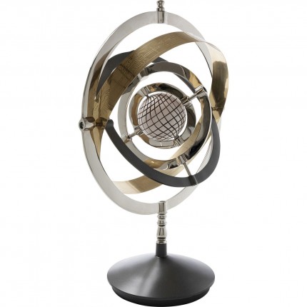 Decoratie planeet ringen 63cm Kare Design