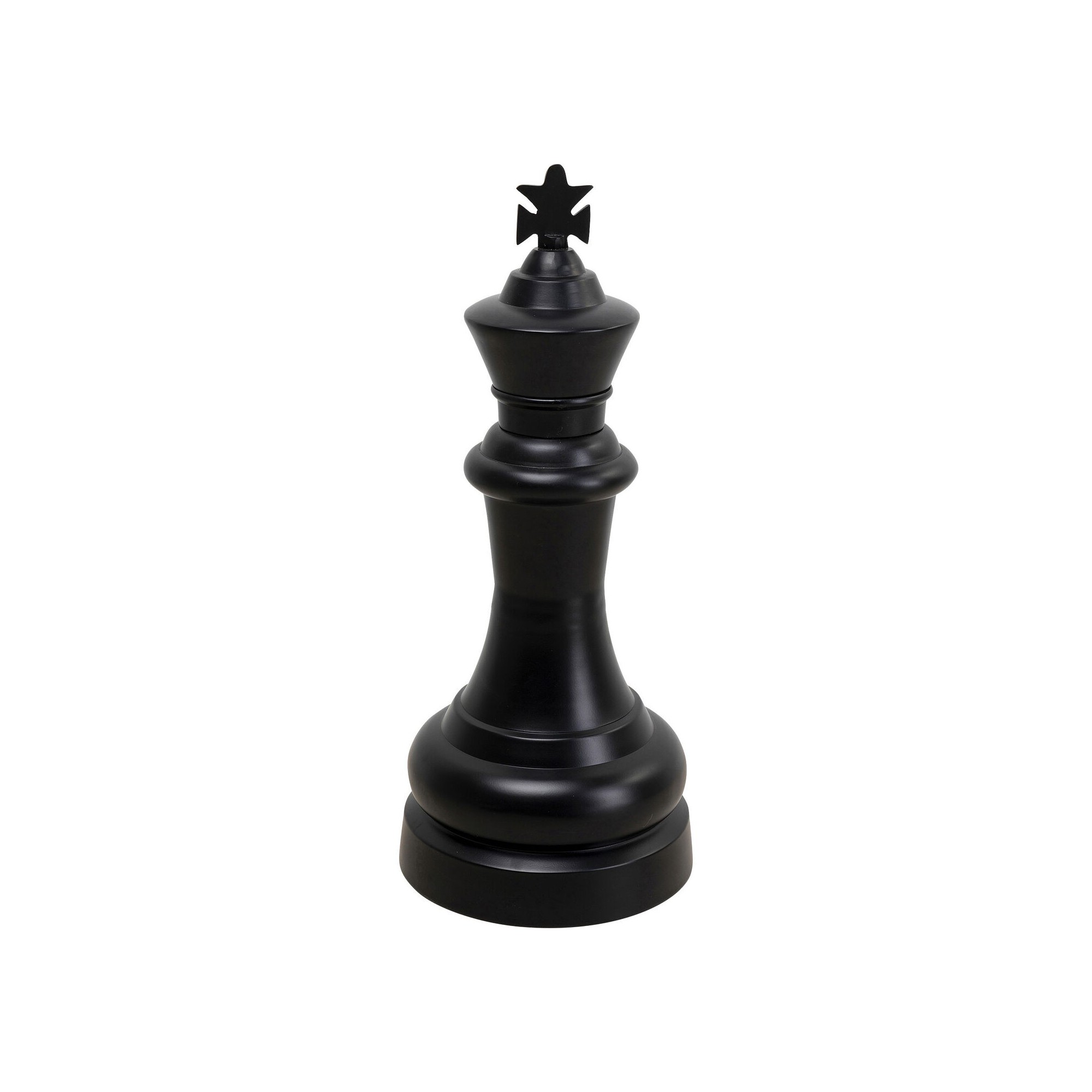 Objet décoratif Chess King 68cm