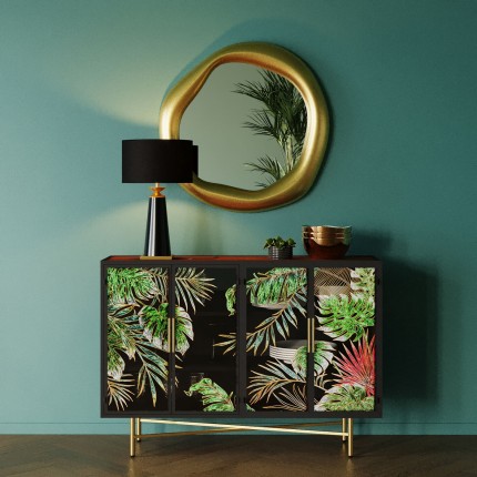 Dressoir Jungle Kare Design