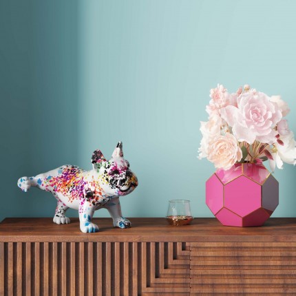 Woonaccessoires Bulldog Splash Kare Design