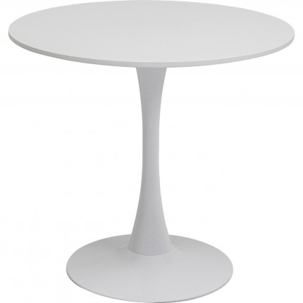 Eettafel Schickeria Ø80cm Kare Design