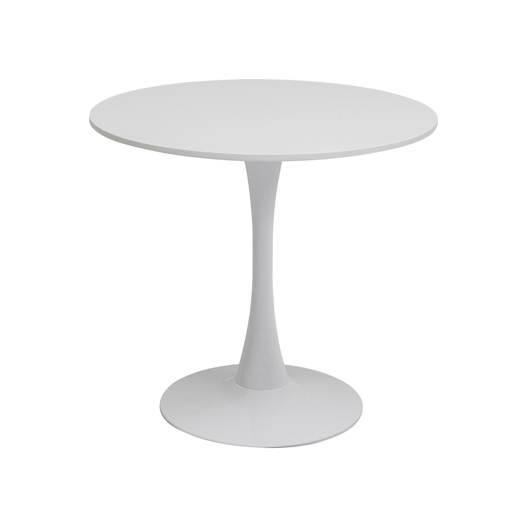 Table Schickeria 80cm Kare Design