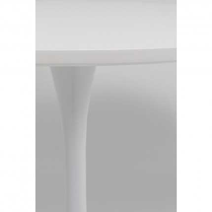 Eettafel Schickeria Ø80cm Kare Design