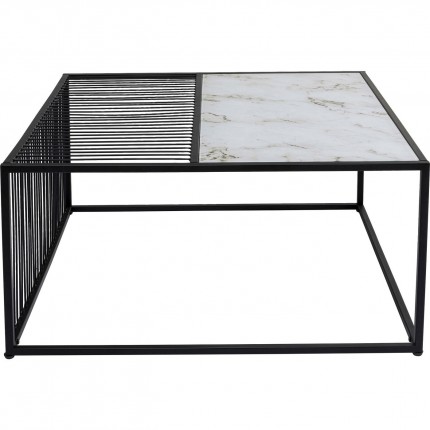 Coffee Table Twice 80x80cm Kare Design