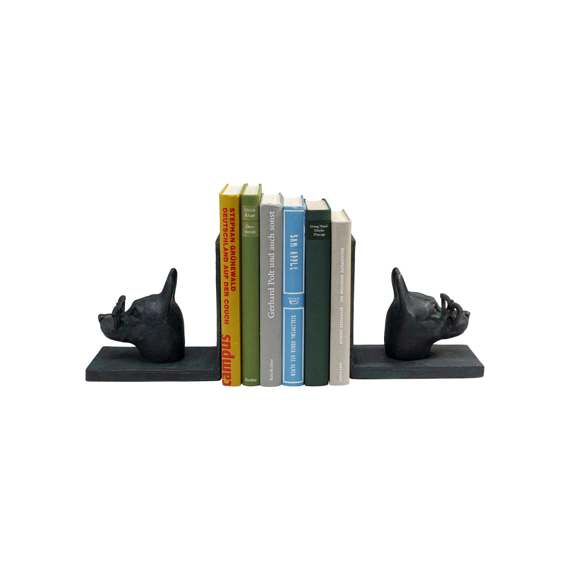 Serre-livres Smart Doggo (2/Set)