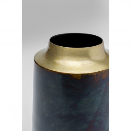 Vase Lali bronze 15cm Kare Design