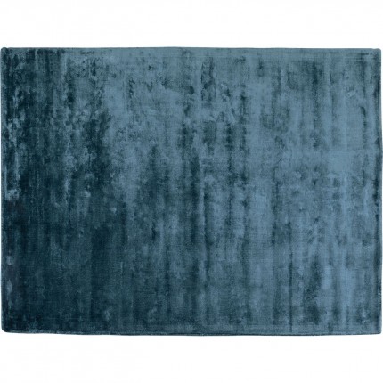 Vloerkleed Cosy Ocean blauw Kare Design