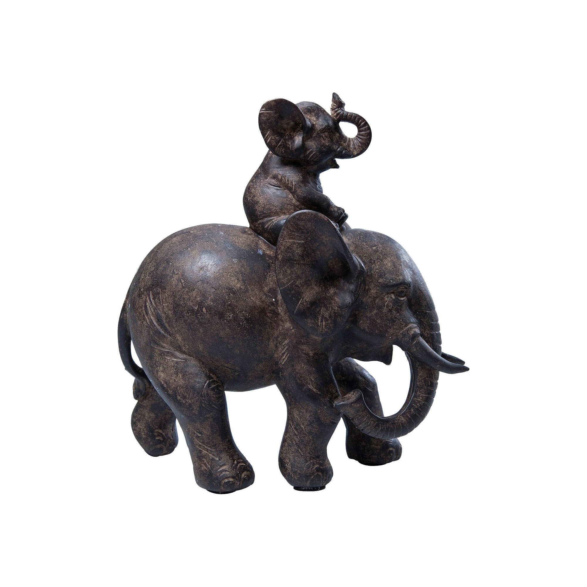 Déco Figurine Eléphant Dumbo Uno Kare Design 