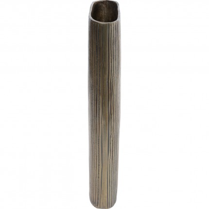 Vase Gauri bronze 43cm Kare Design