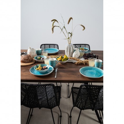 Mokken Sicilia Blauwe (2/Set) Kare Design