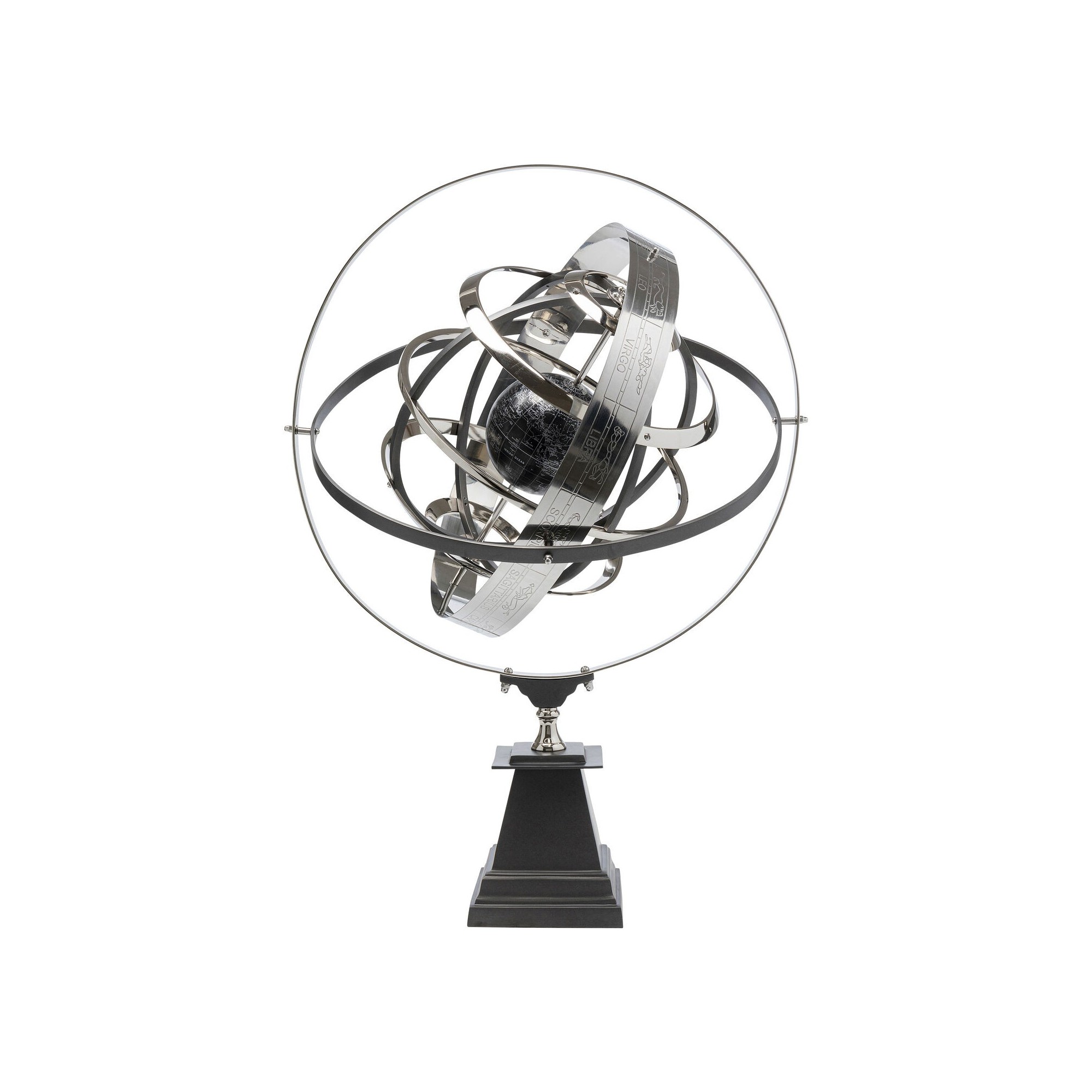 Objet décoratif Armillary 82cm