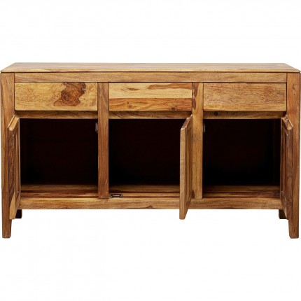 Dressoir Brooklyn Nature Kare Design